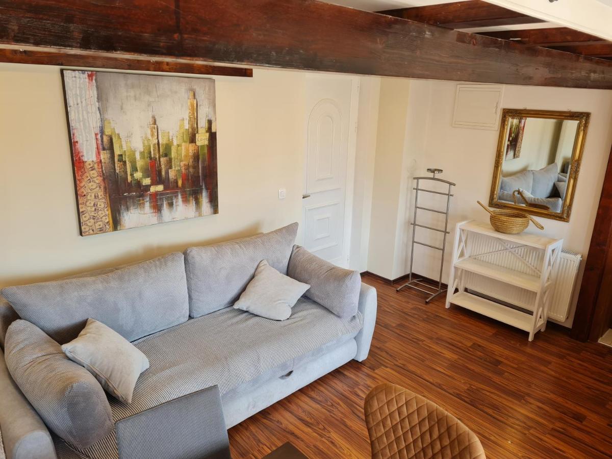 Apartments Emma Biograd Na Moru Eksteriør bilde