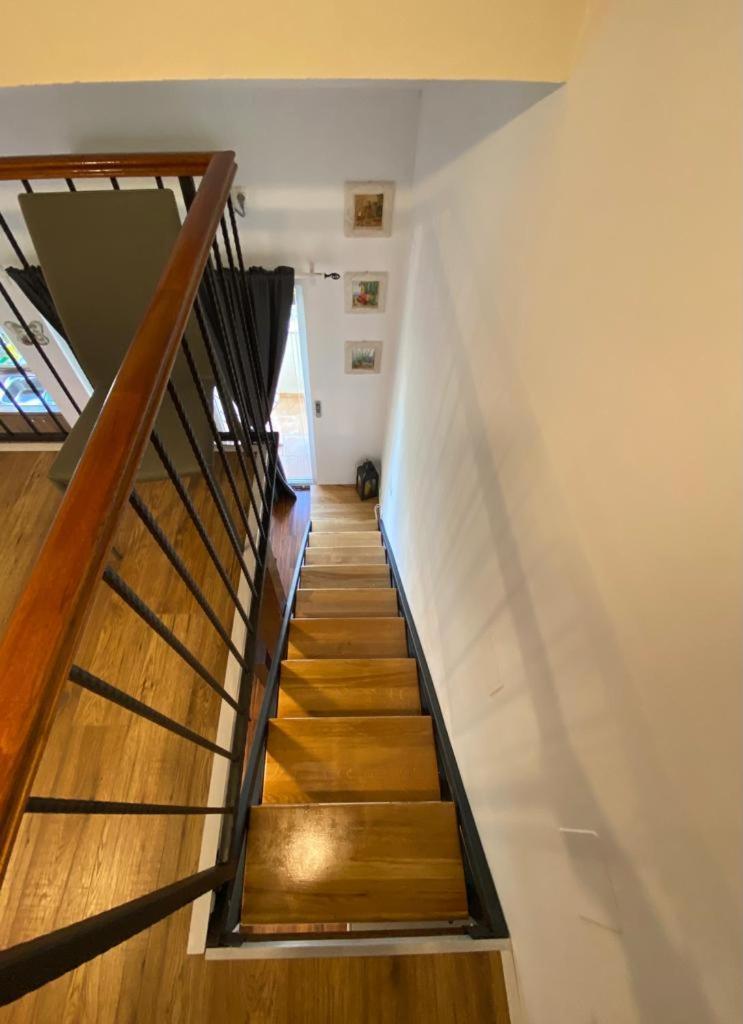 Apartments Emma Biograd Na Moru Rom bilde