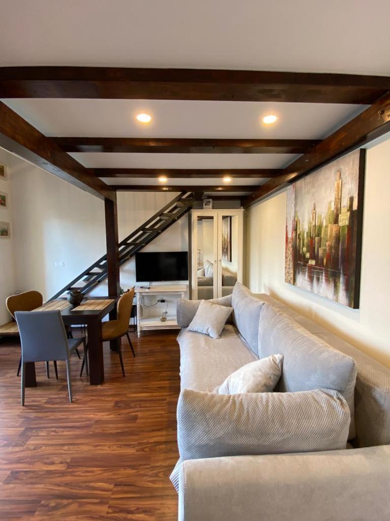 Apartments Emma Biograd Na Moru Rom bilde