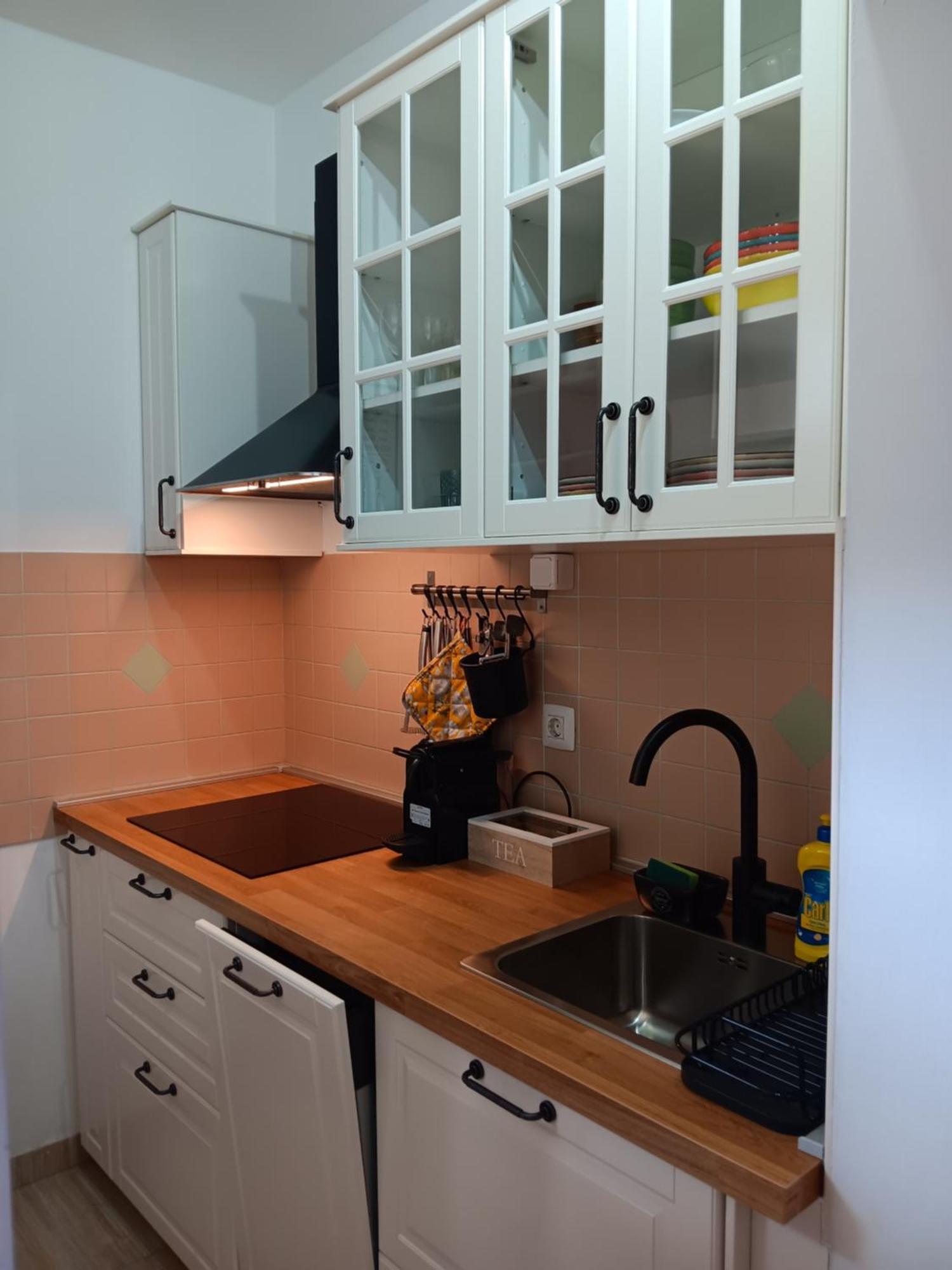 Apartments Emma Biograd Na Moru Rom bilde