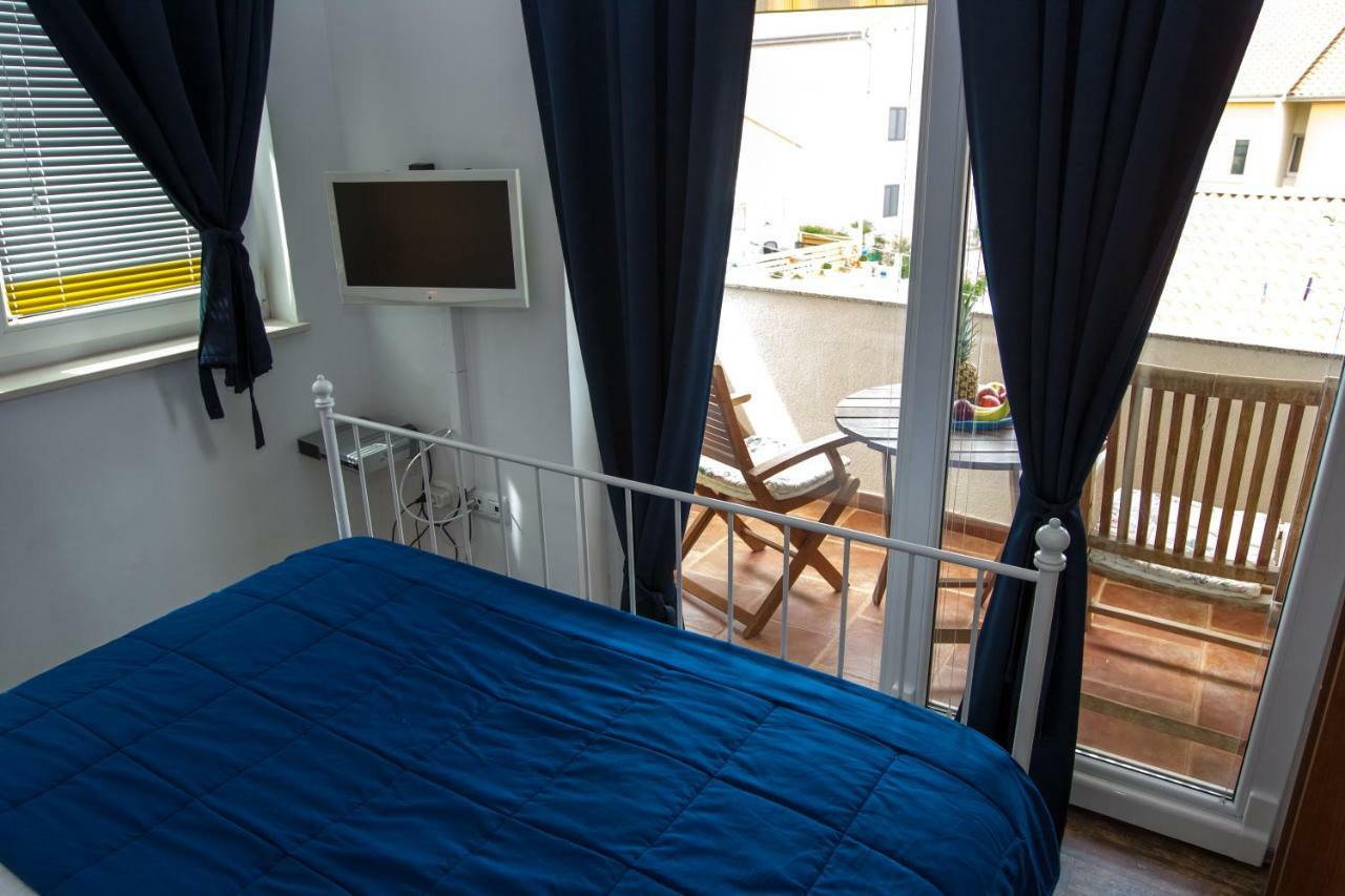 Apartments Emma Biograd Na Moru Eksteriør bilde